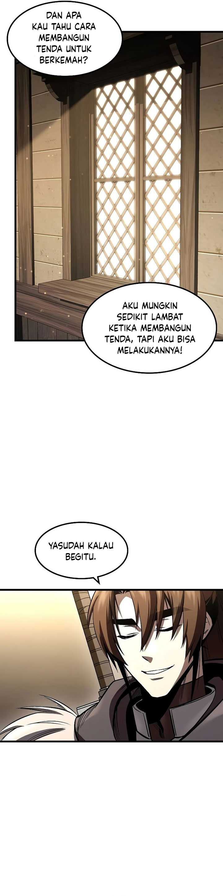 Genius Corpse-Collecting Warrior Chapter 36 Gambar 26