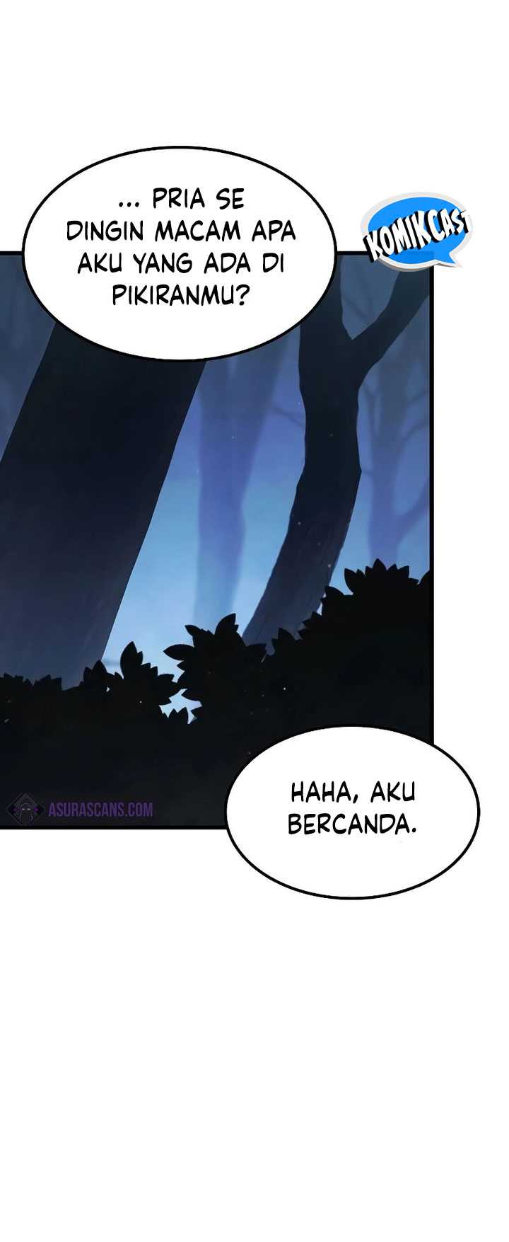 Genius Corpse-Collecting Warrior Chapter 36 Gambar 40