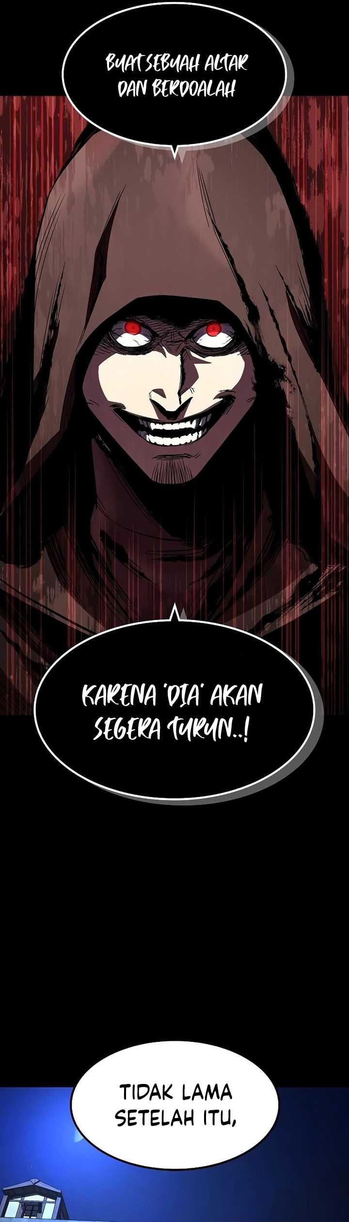 Genius Corpse-Collecting Warrior Chapter 36 Gambar 7