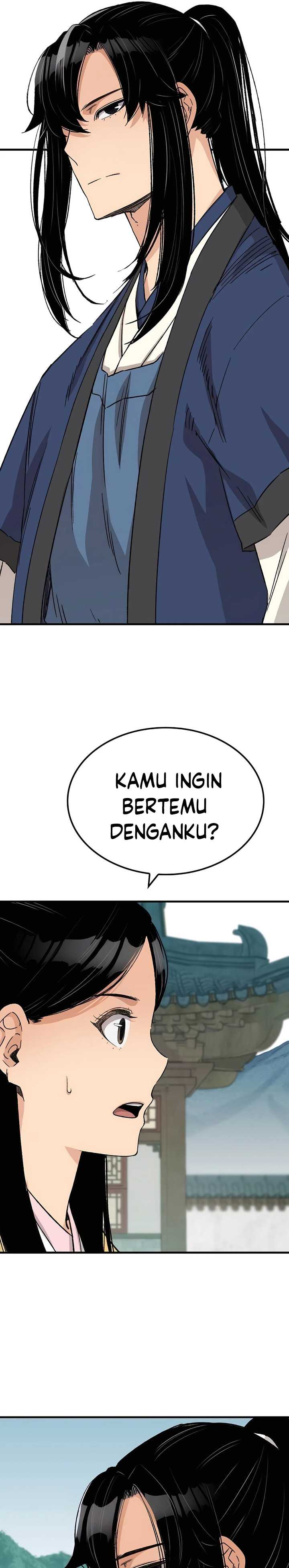 Reborn as The Heavenly Demon Chapter 28 Gambar 10