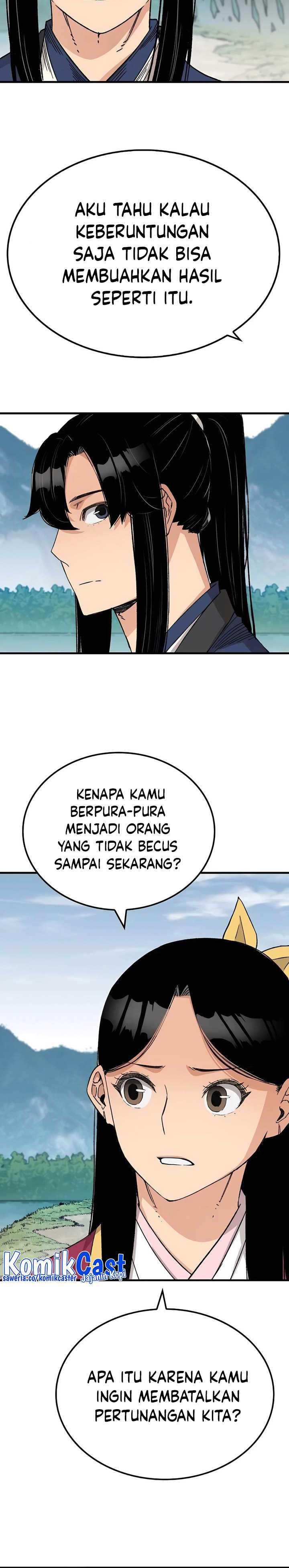 Reborn as The Heavenly Demon Chapter 28 Gambar 13