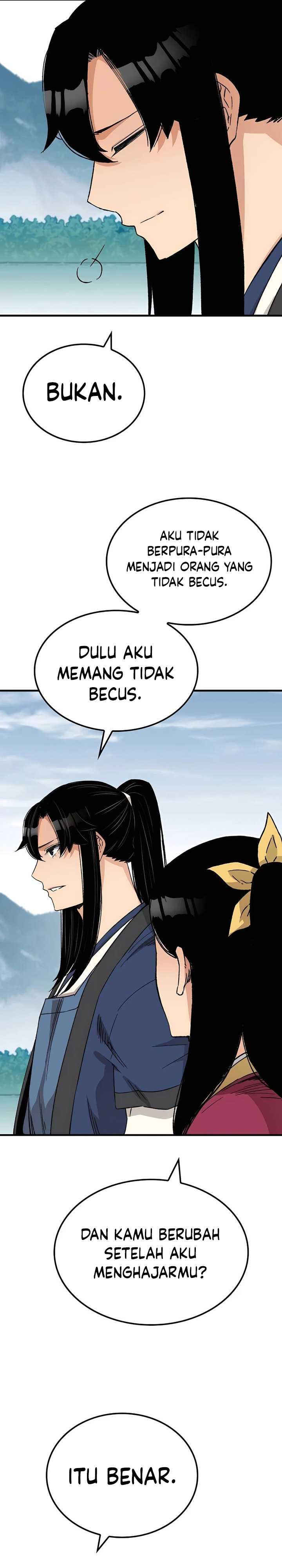 Reborn as The Heavenly Demon Chapter 28 Gambar 14