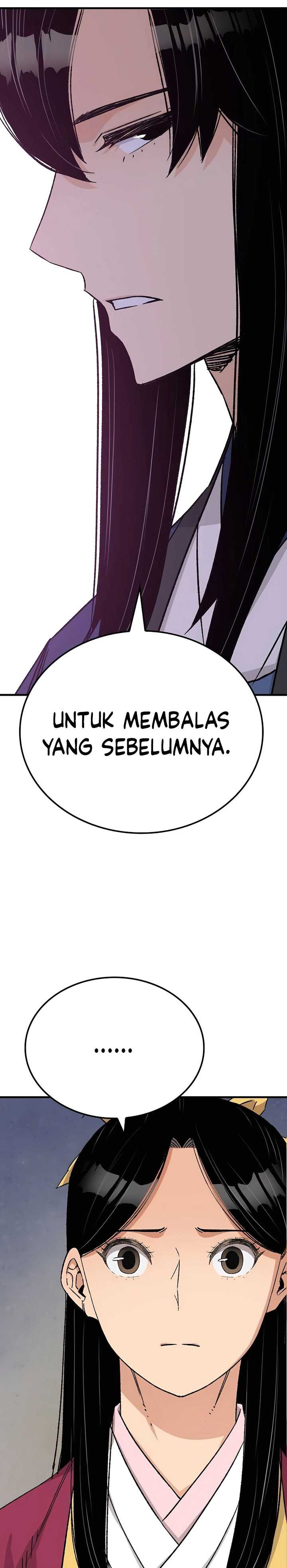 Reborn as The Heavenly Demon Chapter 28 Gambar 18