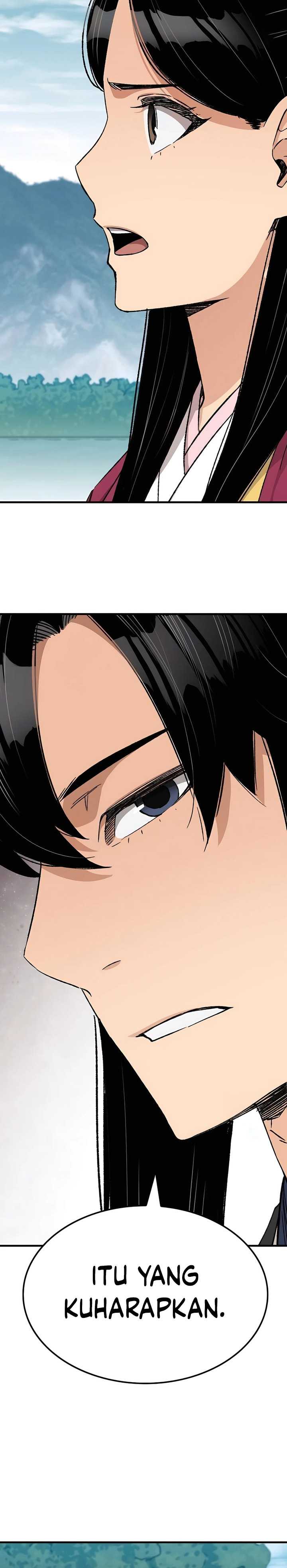 Reborn as The Heavenly Demon Chapter 28 Gambar 20