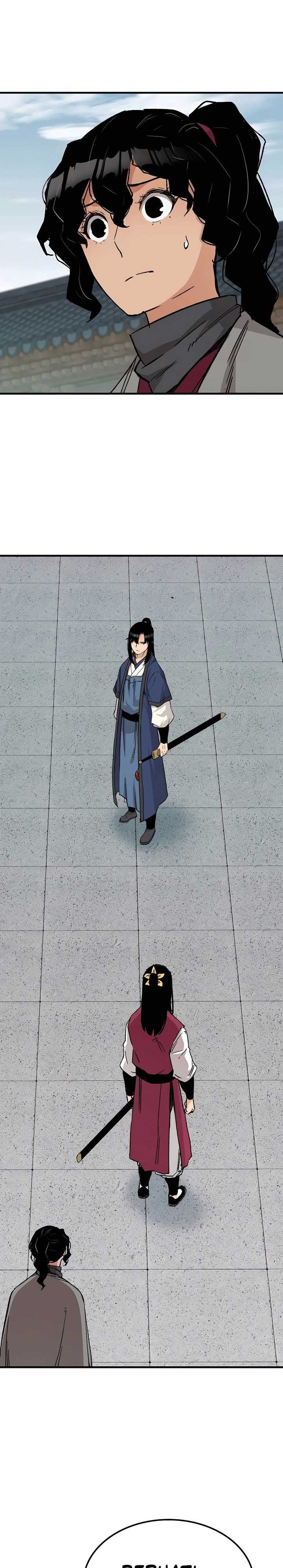 Reborn as The Heavenly Demon Chapter 28 Gambar 23