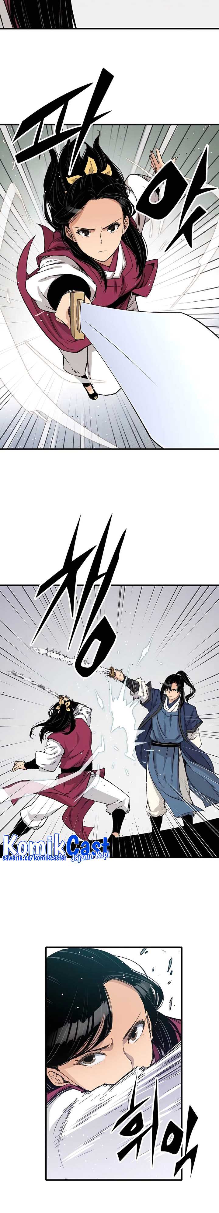 Reborn as The Heavenly Demon Chapter 28 Gambar 25
