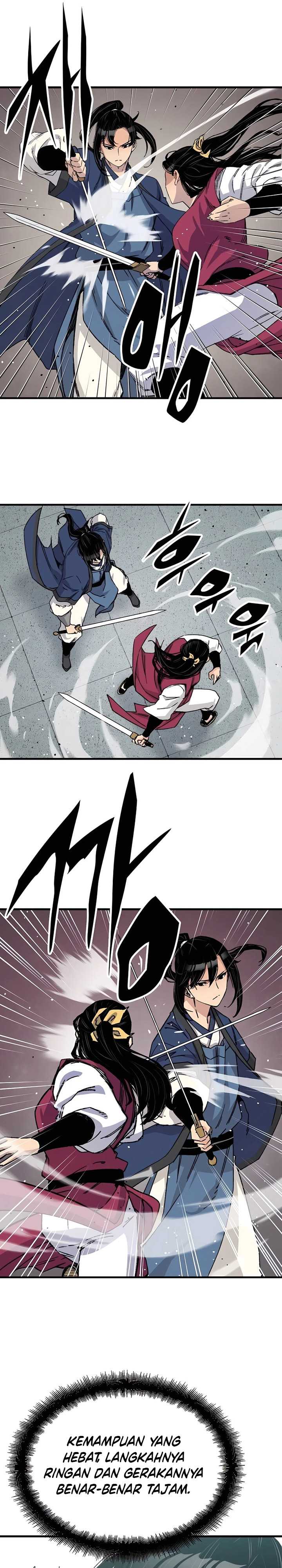 Reborn as The Heavenly Demon Chapter 28 Gambar 26