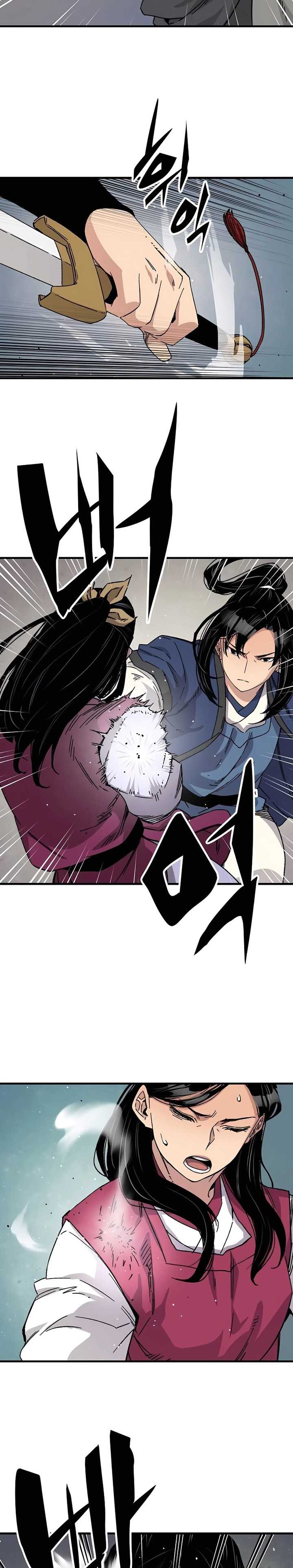 Reborn as The Heavenly Demon Chapter 28 Gambar 31