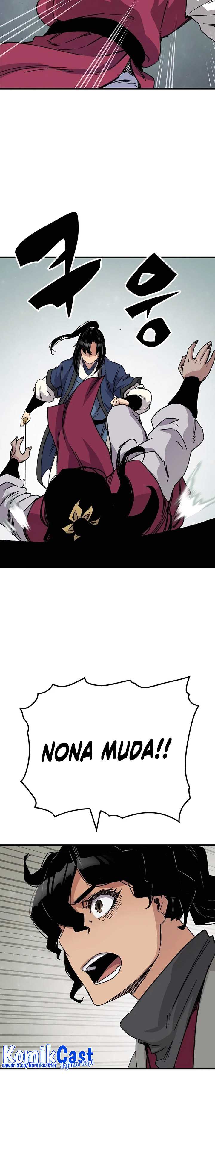Reborn as The Heavenly Demon Chapter 28 Gambar 33