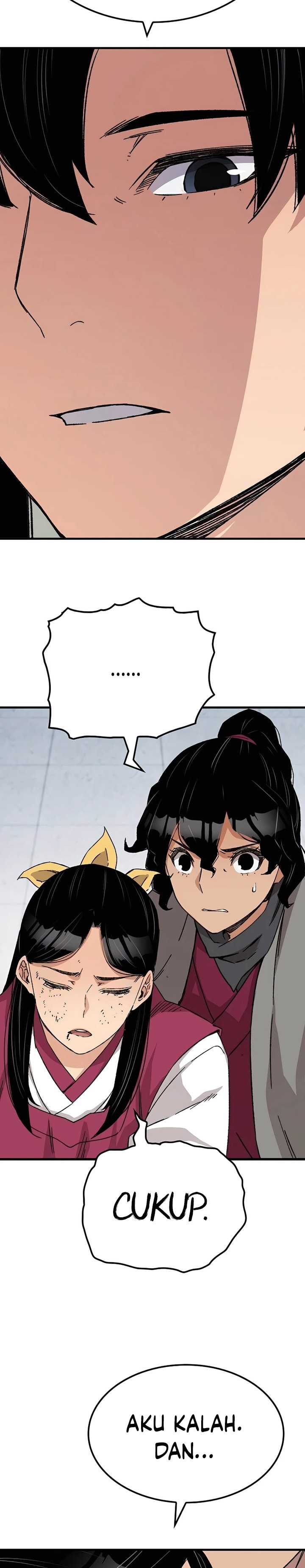 Reborn as The Heavenly Demon Chapter 28 Gambar 36