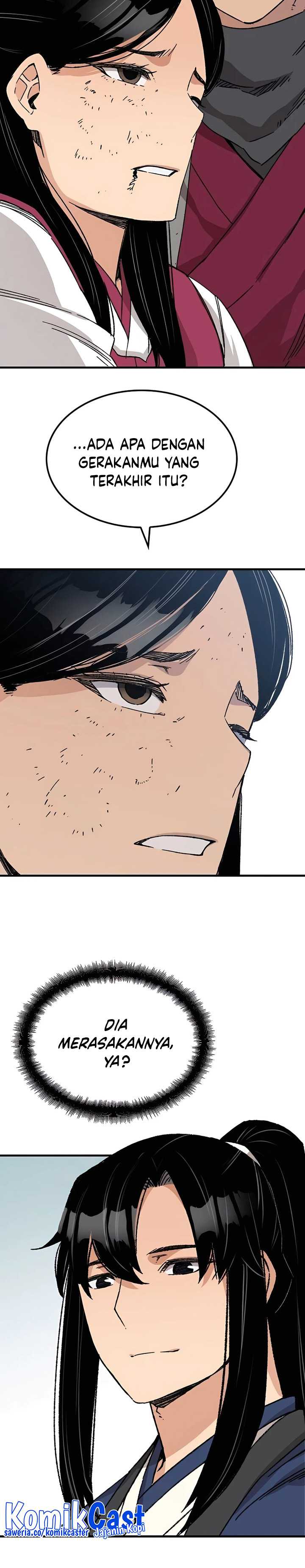 Reborn as The Heavenly Demon Chapter 28 Gambar 37