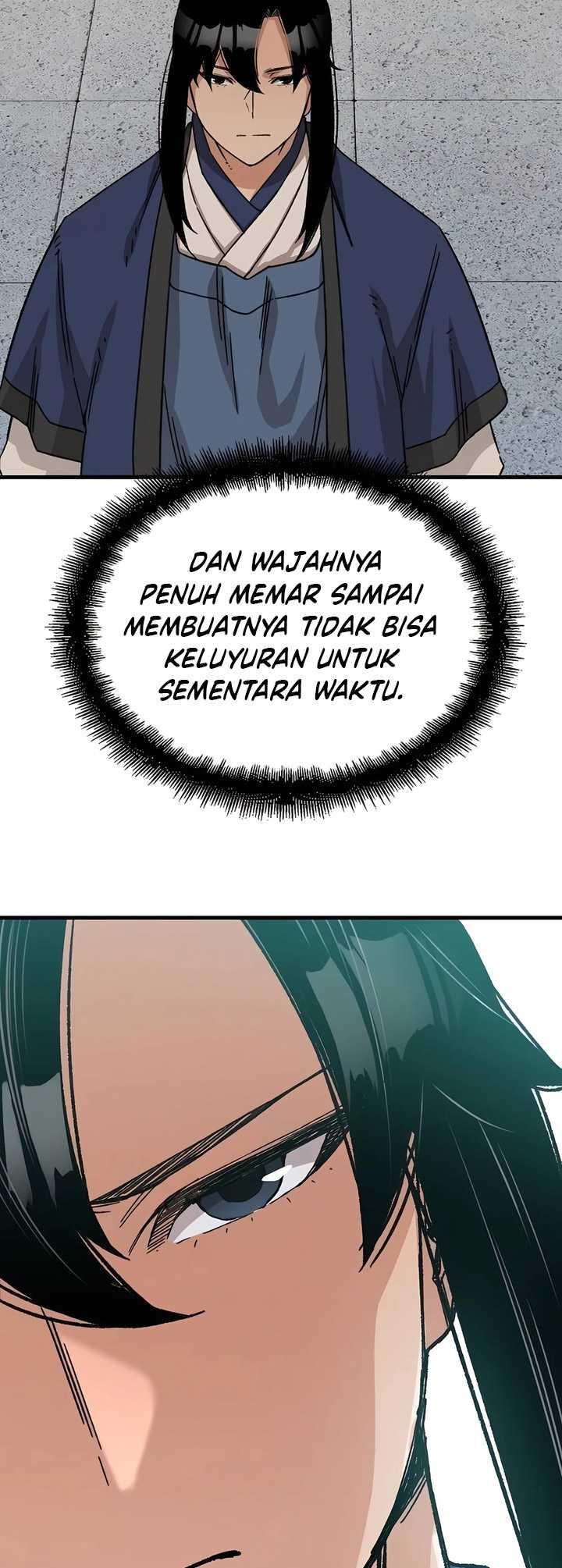 Reborn as The Heavenly Demon Chapter 28 Gambar 40