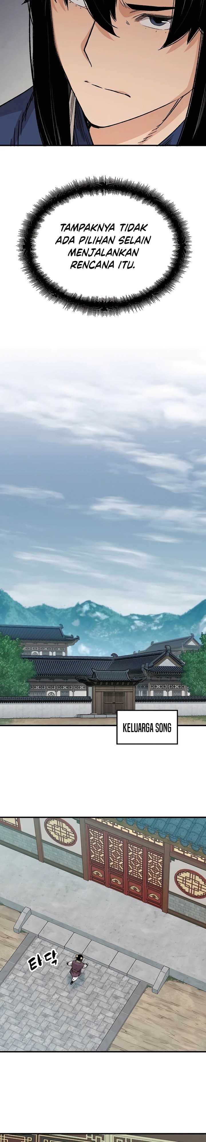 Reborn as The Heavenly Demon Chapter 28 Gambar 7