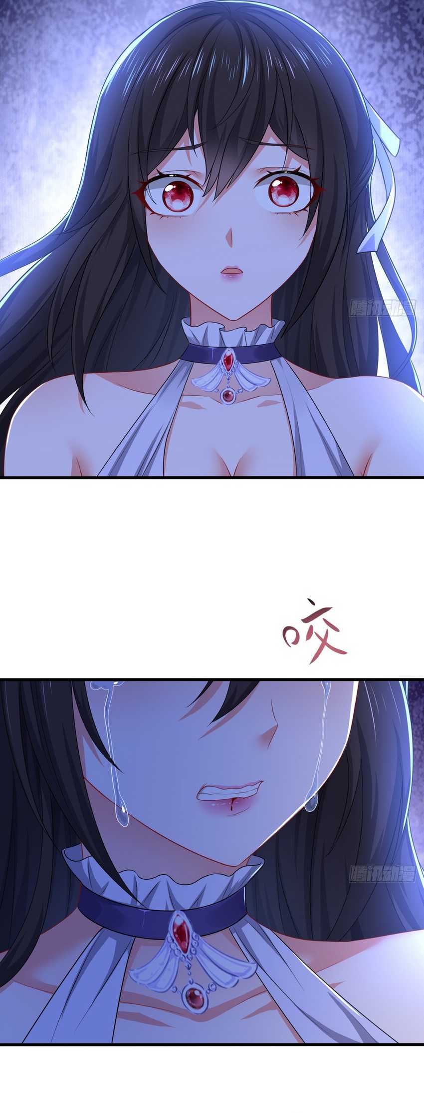 Rebirth of King Zhou: Don’t Be a Villain Chapter 18 Gambar 14
