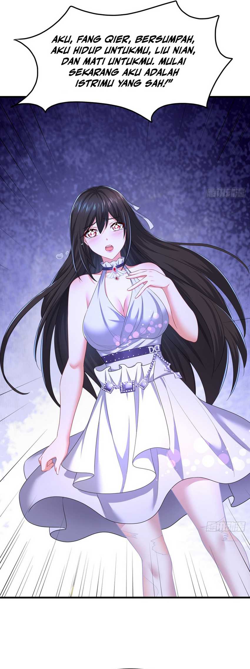 Rebirth of King Zhou: Don’t Be a Villain Chapter 18 Gambar 15