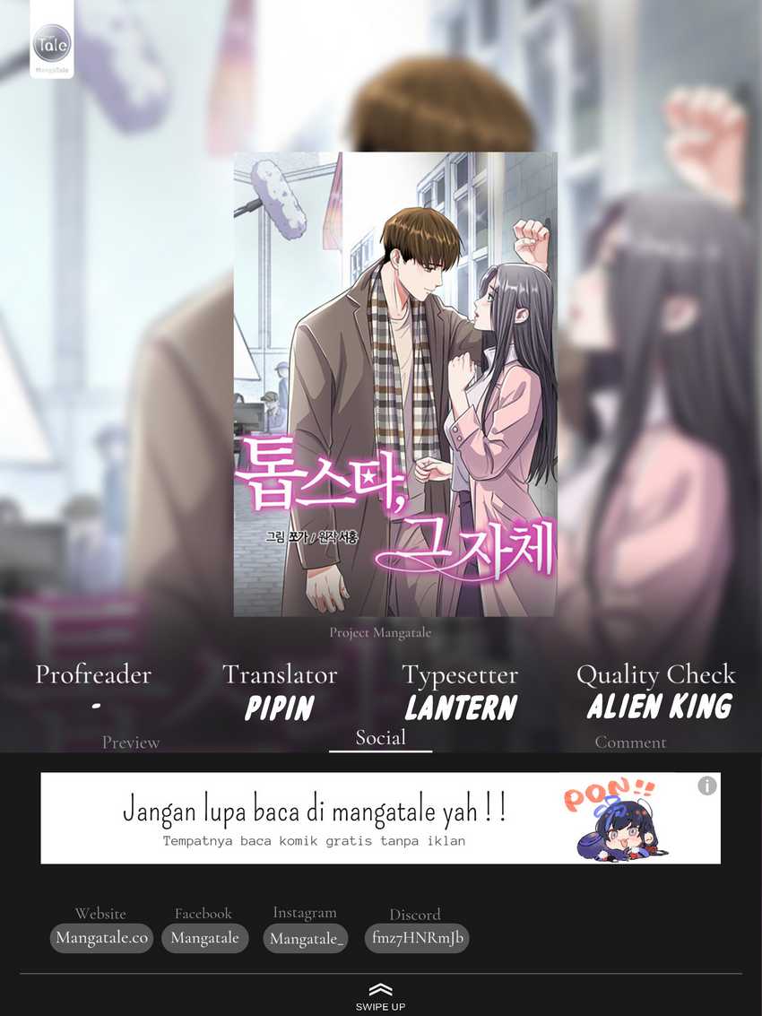 Baca Komik Road to Stardom Chapter 80 Gambar 1