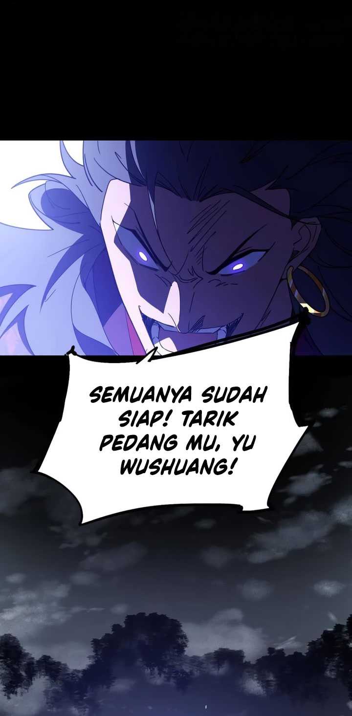 I’m An Evil God Chapter 491 Gambar 18