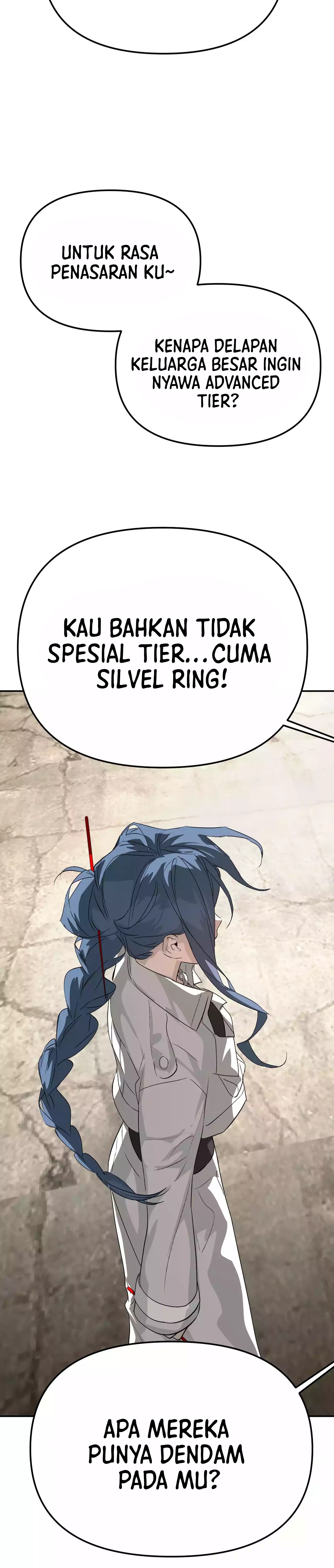 The Evil Ring Chapter 16 bahasa Indonesia Gambar 3