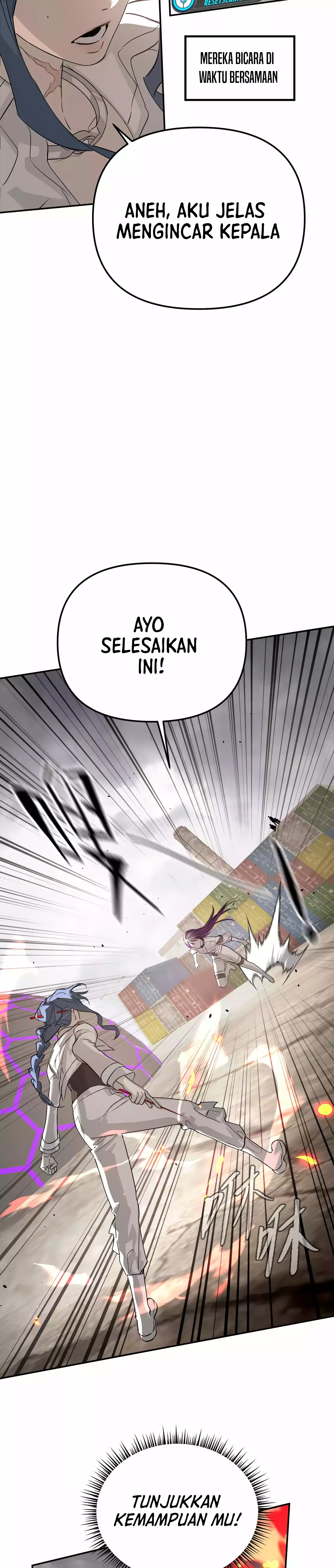 The Evil Ring Chapter 16 bahasa Indonesia Gambar 9