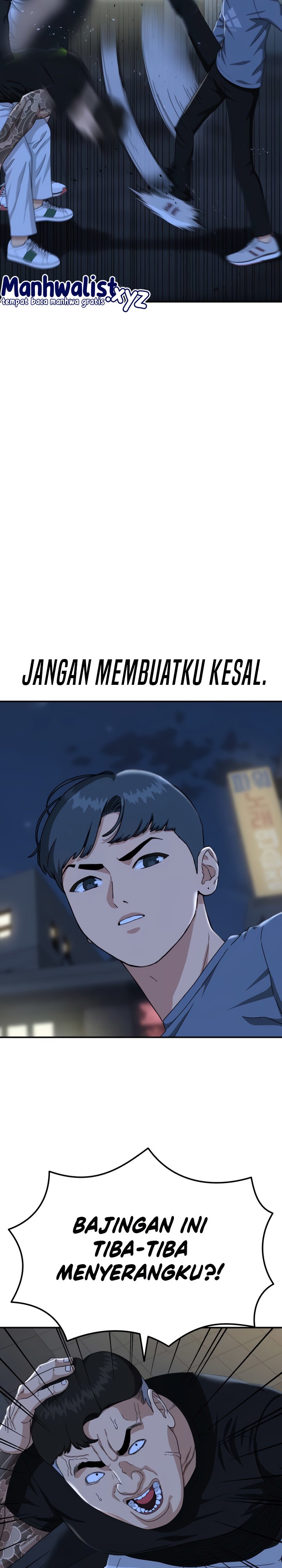 Top 1 Fighting Tutoring Chapter 25 Gambar 24