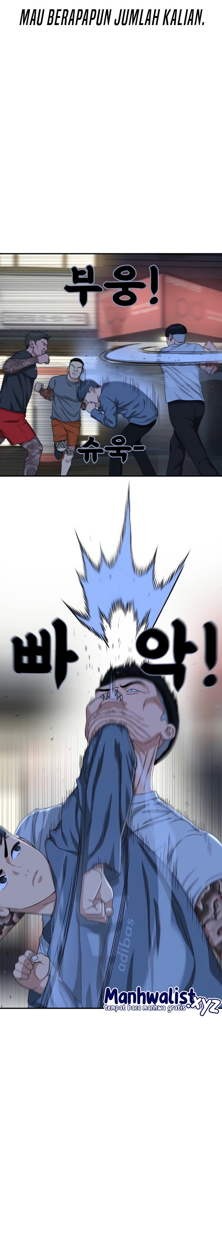 Top 1 Fighting Tutoring Chapter 25 Gambar 26