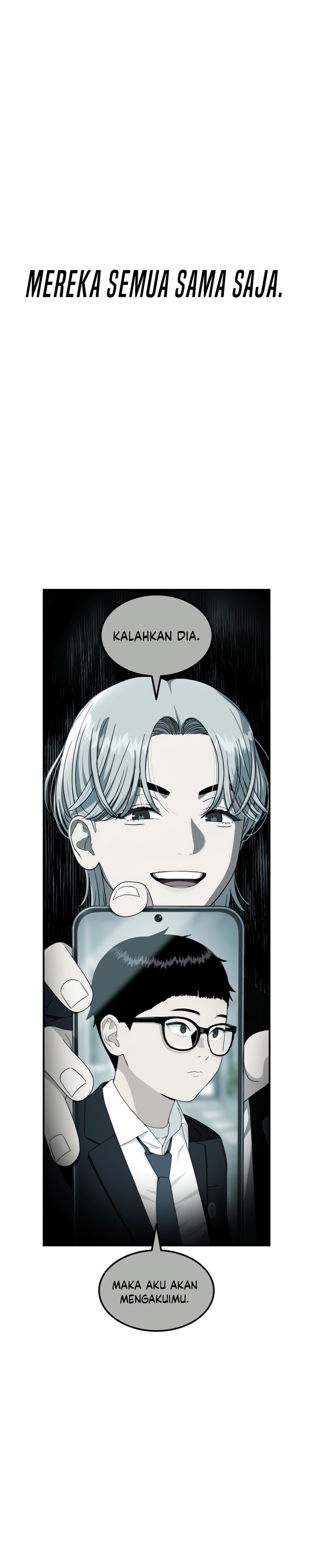 Top 1 Fighting Tutoring Chapter 25 Gambar 36