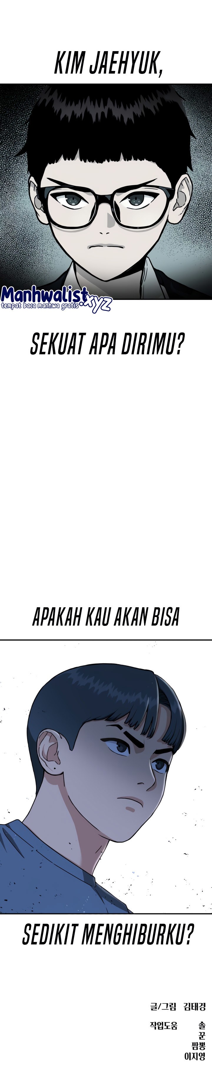 Top 1 Fighting Tutoring Chapter 25 Gambar 37