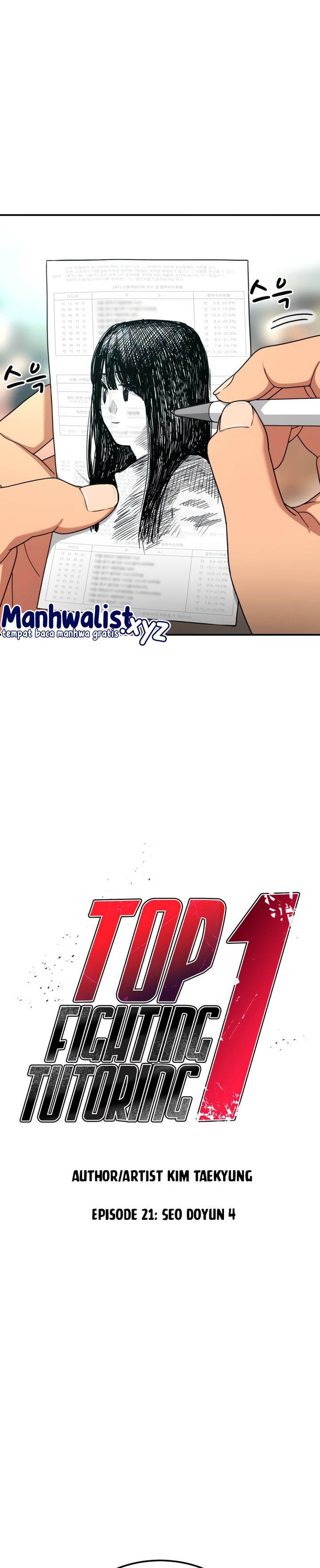 Top 1 Fighting Tutoring Chapter 25 Gambar 4