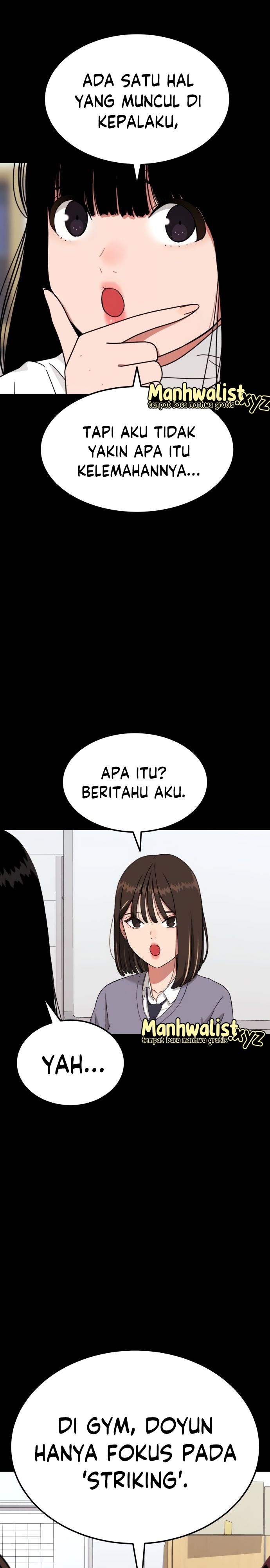 Top 1 Fighting Tutoring Chapter 24 Gambar 11