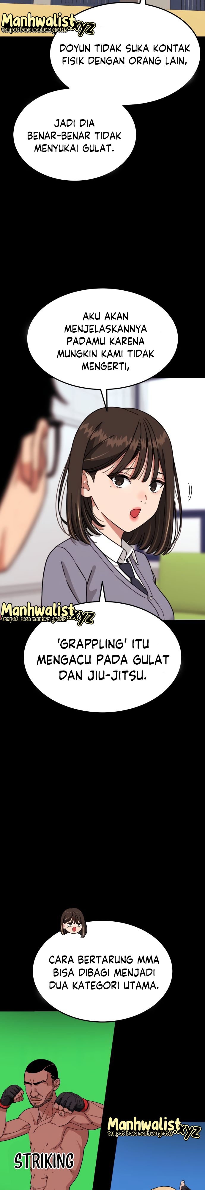 Top 1 Fighting Tutoring Chapter 24 Gambar 14