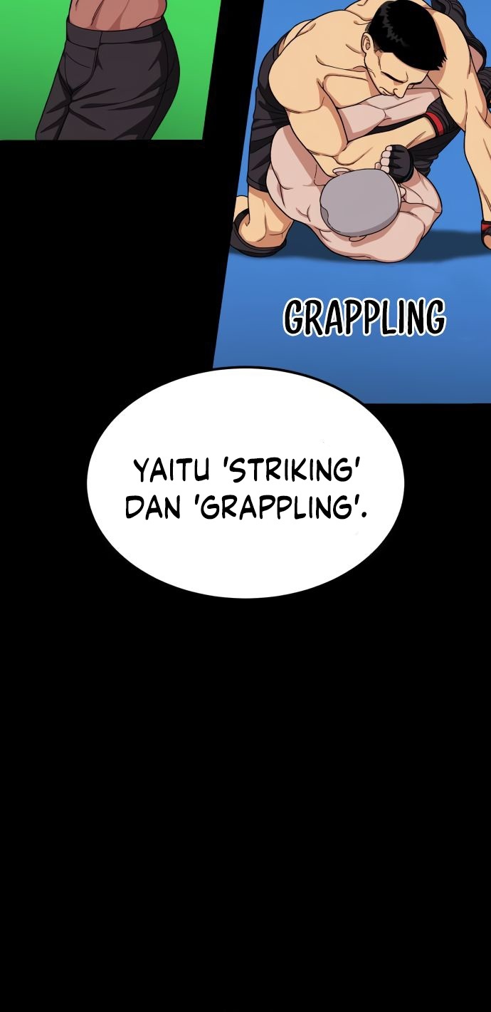 Top 1 Fighting Tutoring Chapter 24 Gambar 15