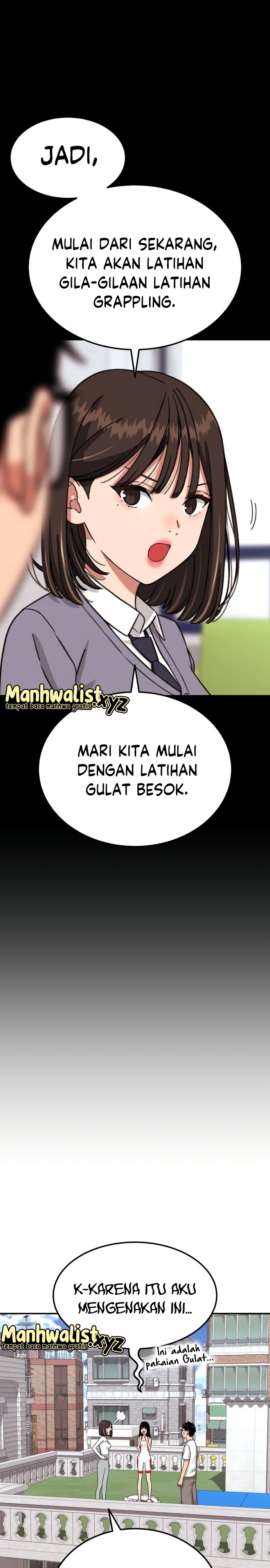 Top 1 Fighting Tutoring Chapter 24 Gambar 22