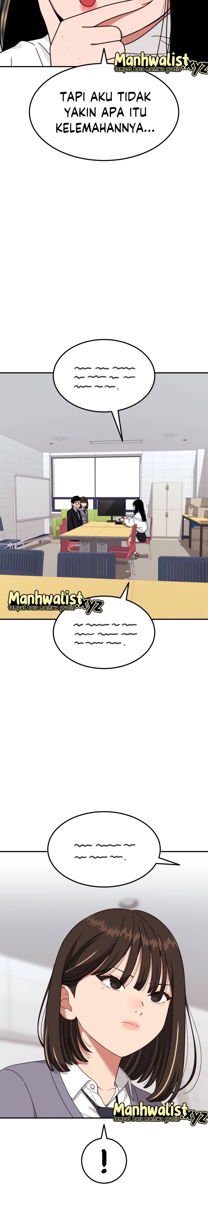 Top 1 Fighting Tutoring Chapter 24 Gambar 3