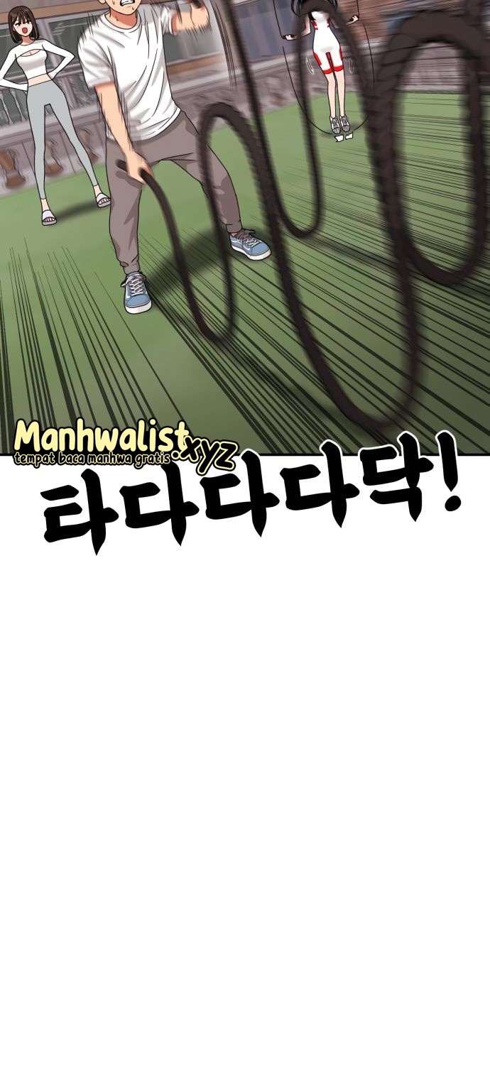 Top 1 Fighting Tutoring Chapter 24 Gambar 39