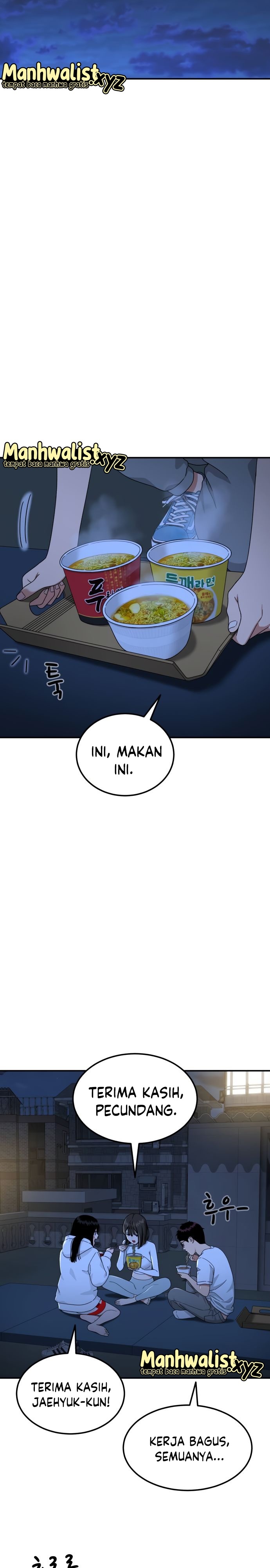 Top 1 Fighting Tutoring Chapter 24 Gambar 41