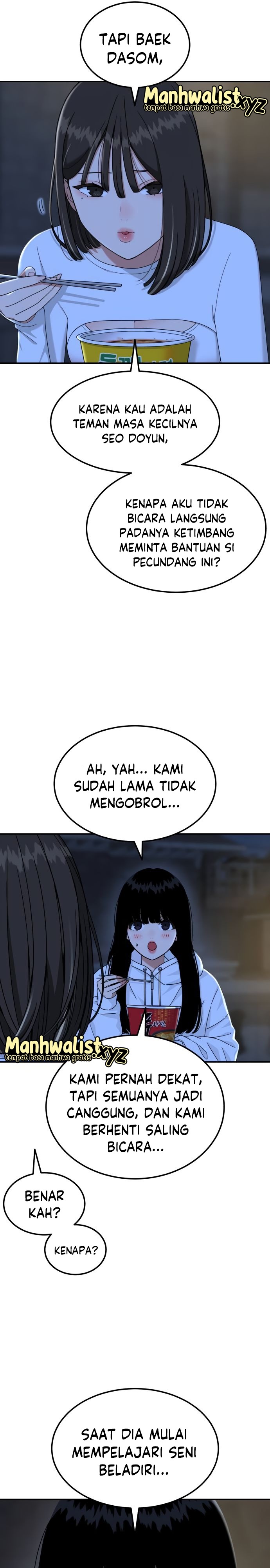 Top 1 Fighting Tutoring Chapter 24 Gambar 43