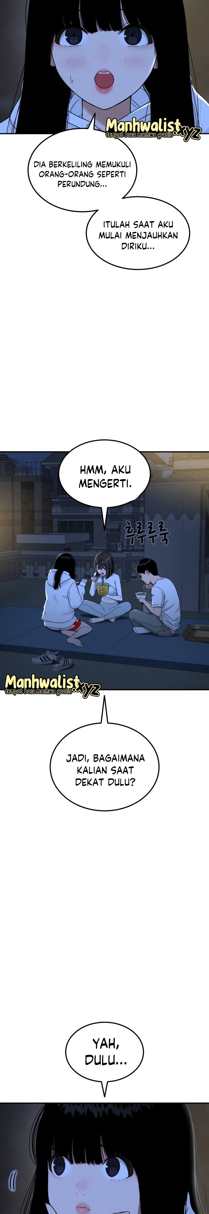 Top 1 Fighting Tutoring Chapter 24 Gambar 44