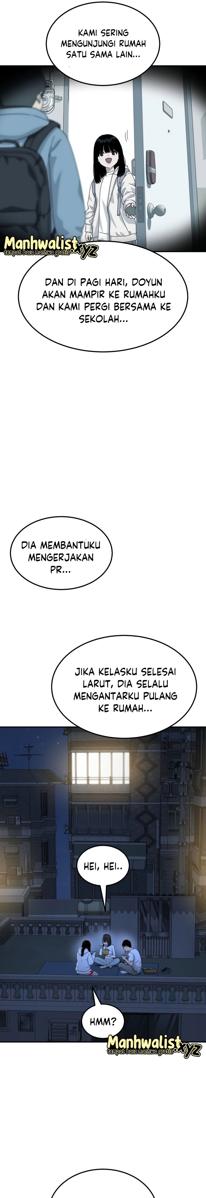 Top 1 Fighting Tutoring Chapter 24 Gambar 46