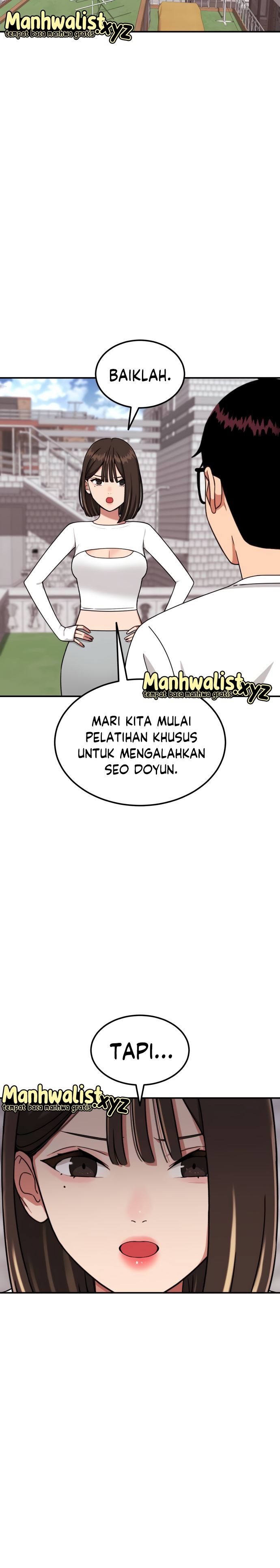 Top 1 Fighting Tutoring Chapter 24 Gambar 6