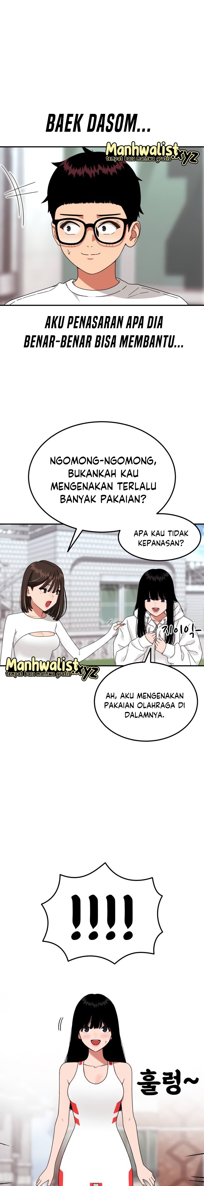 Top 1 Fighting Tutoring Chapter 24 Gambar 8