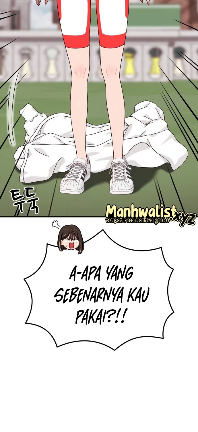 Top 1 Fighting Tutoring Chapter 24 Gambar 9