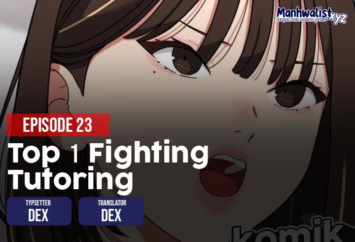 Baca Komik Top 1 Fighting Tutoring Chapter 23 Gambar 1