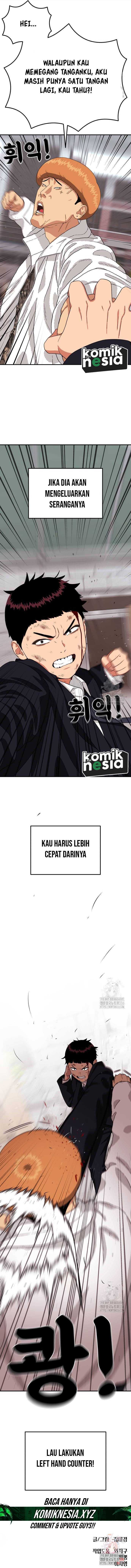 Top 1 Fighting Tutoring Chapter 17 Gambar 15