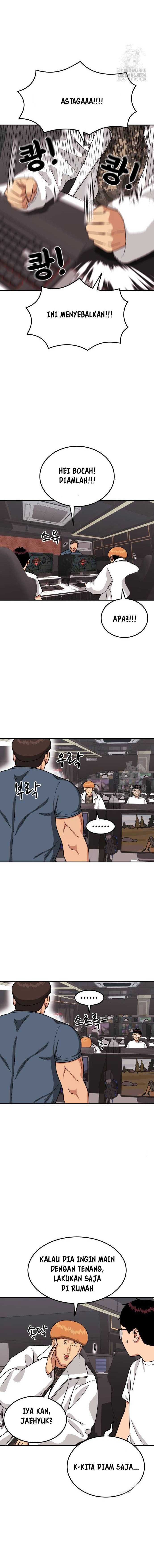 Top 1 Fighting Tutoring Chapter 15 Gambar 11