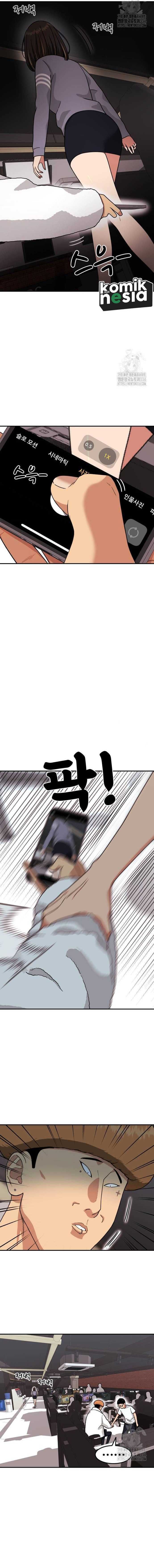 Top 1 Fighting Tutoring Chapter 15 Gambar 15