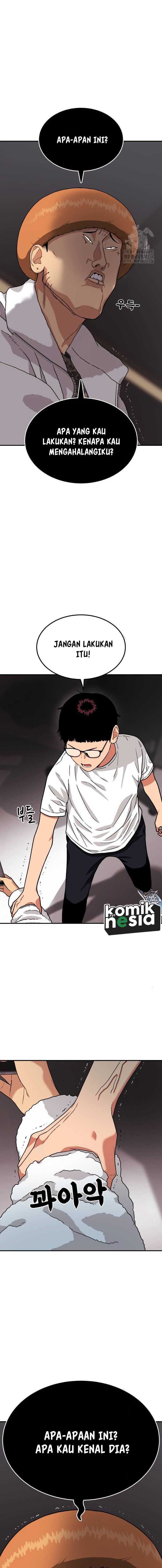 Top 1 Fighting Tutoring Chapter 15 Gambar 16
