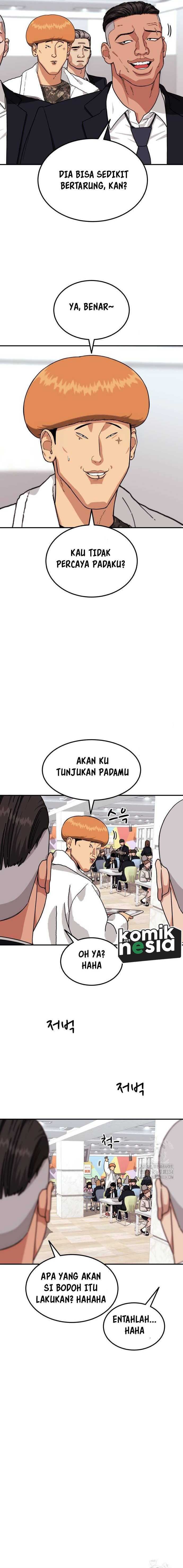 Top 1 Fighting Tutoring Chapter 15 Gambar 3