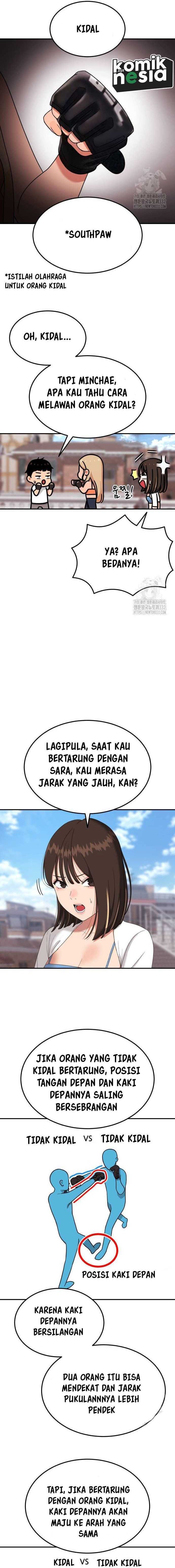 Top 1 Fighting Tutoring Chapter 14 Gambar 10