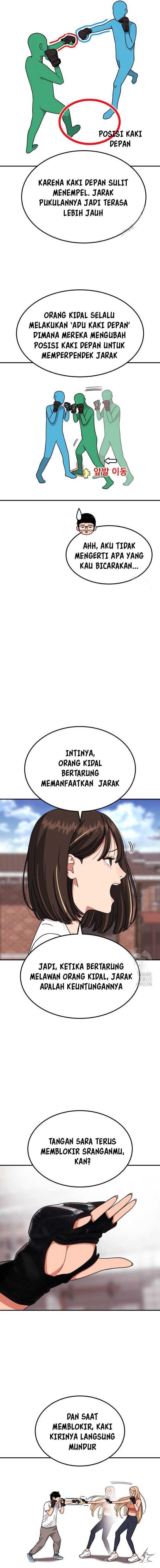 Top 1 Fighting Tutoring Chapter 14 Gambar 11