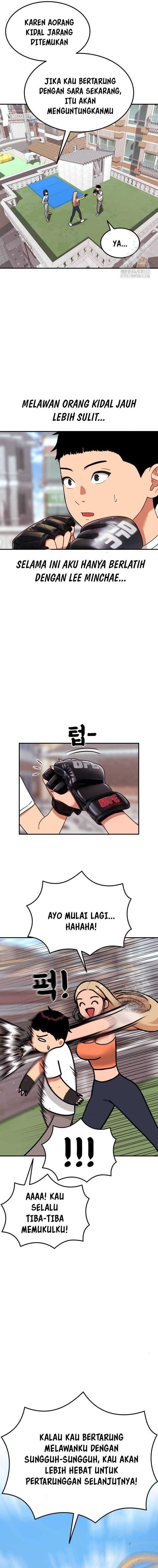 Top 1 Fighting Tutoring Chapter 14 Gambar 13